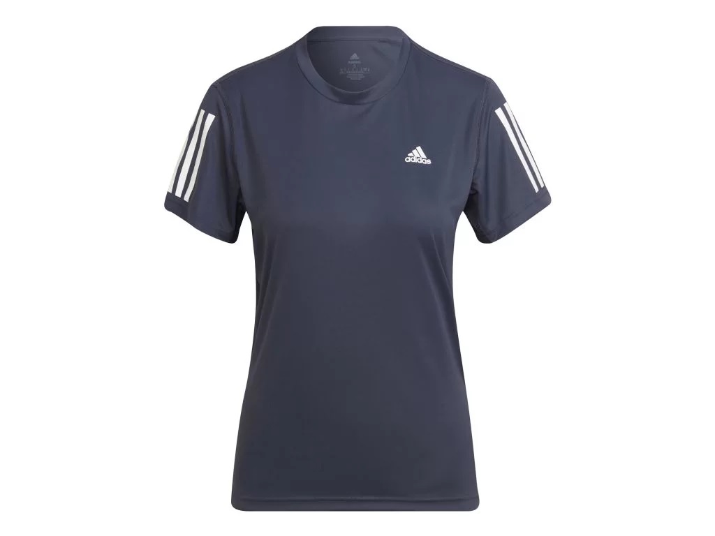 adidas OWN THE RUN TEE HC1746